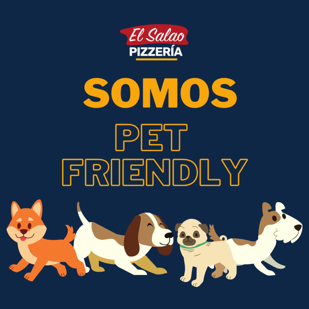 pet friendly